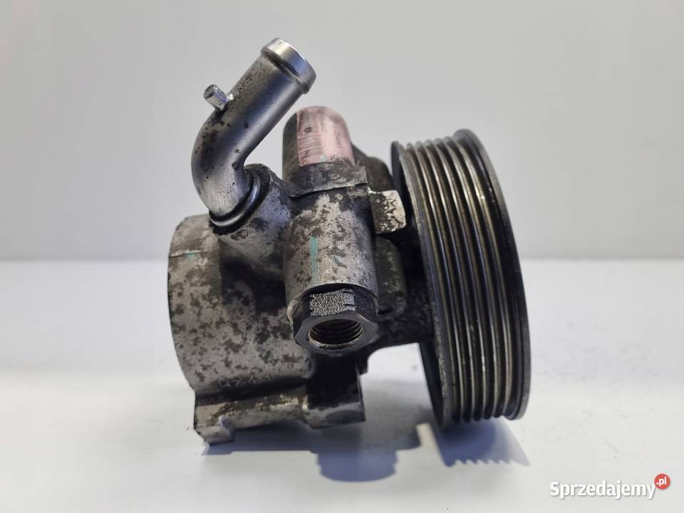 Fiat Doblo 13 MJet POMPA WSPOMAGANIA 28260427 lubelskie