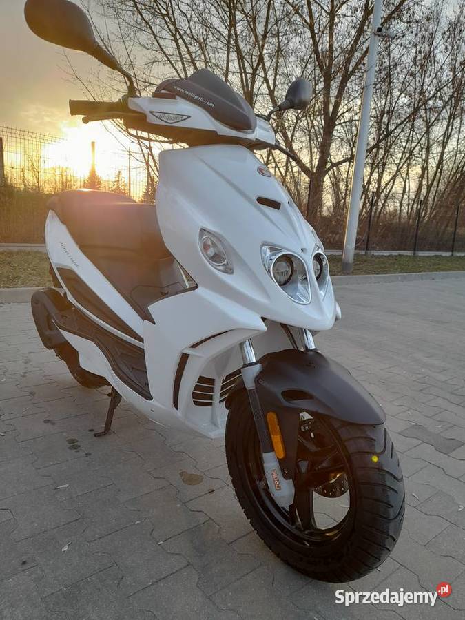 Malaguti f12r phantom Piaseczno