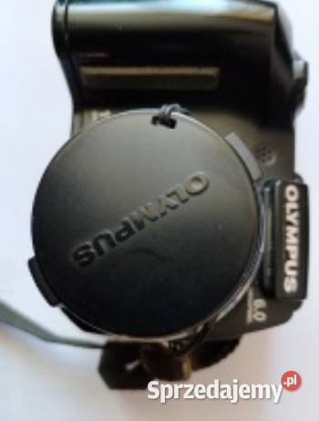 Aparat fotograficzny OLYMPUS SP500UZ Strzegom sprzedam