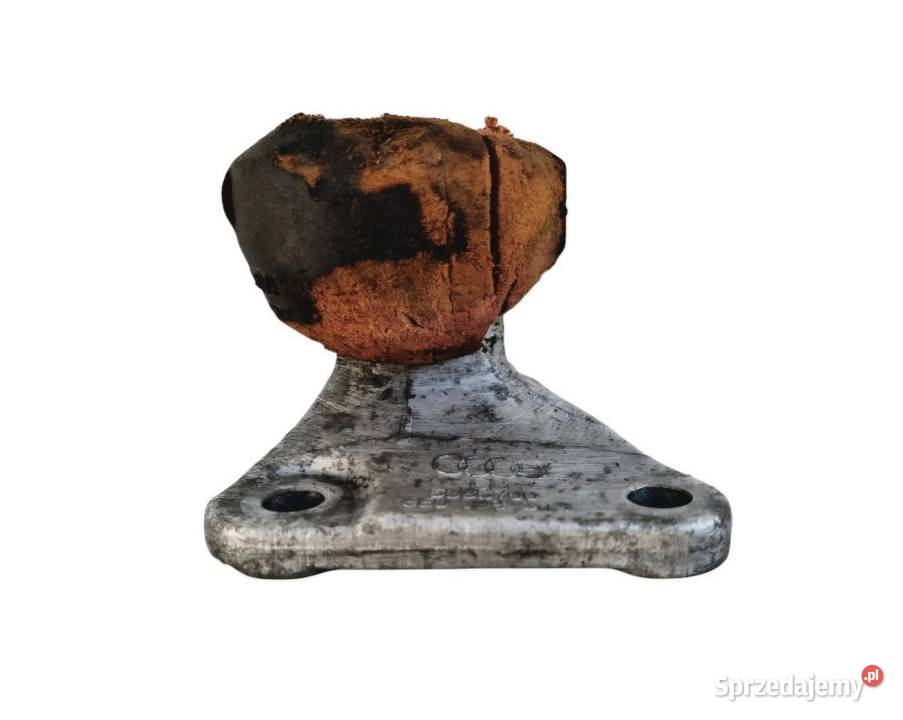 ŁAPA WSPORNIK PODPORA SILNIKA AUDI A4 B6 osobowe Działoszyce