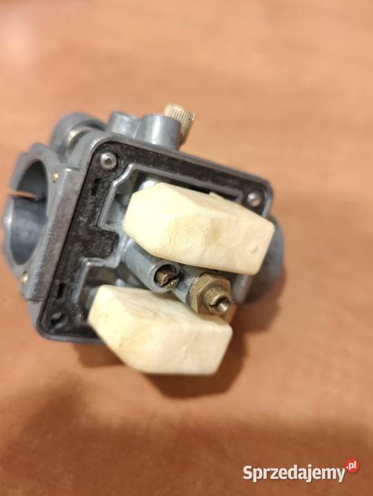 Gaźnik BING 17 Simson Tuning Oryginał z lat 8090 lubuskie Międzyrzecz sprzedam