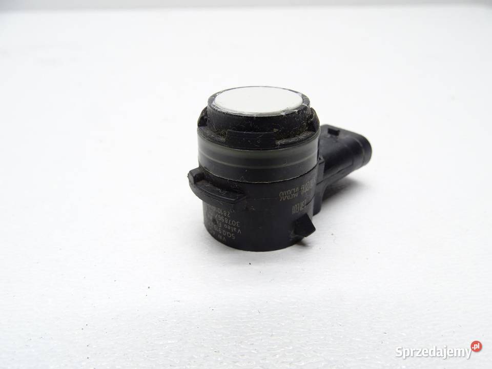 CZUJNIK PARKOWANIA PDC 5Q0919275B SKODA OCTAVIA