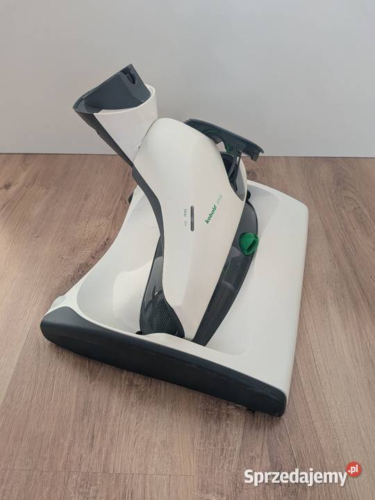 Vorwerk SP 530 szczotka vorwerk kobold myjka do dolnośląskie Wrocław sprzedam