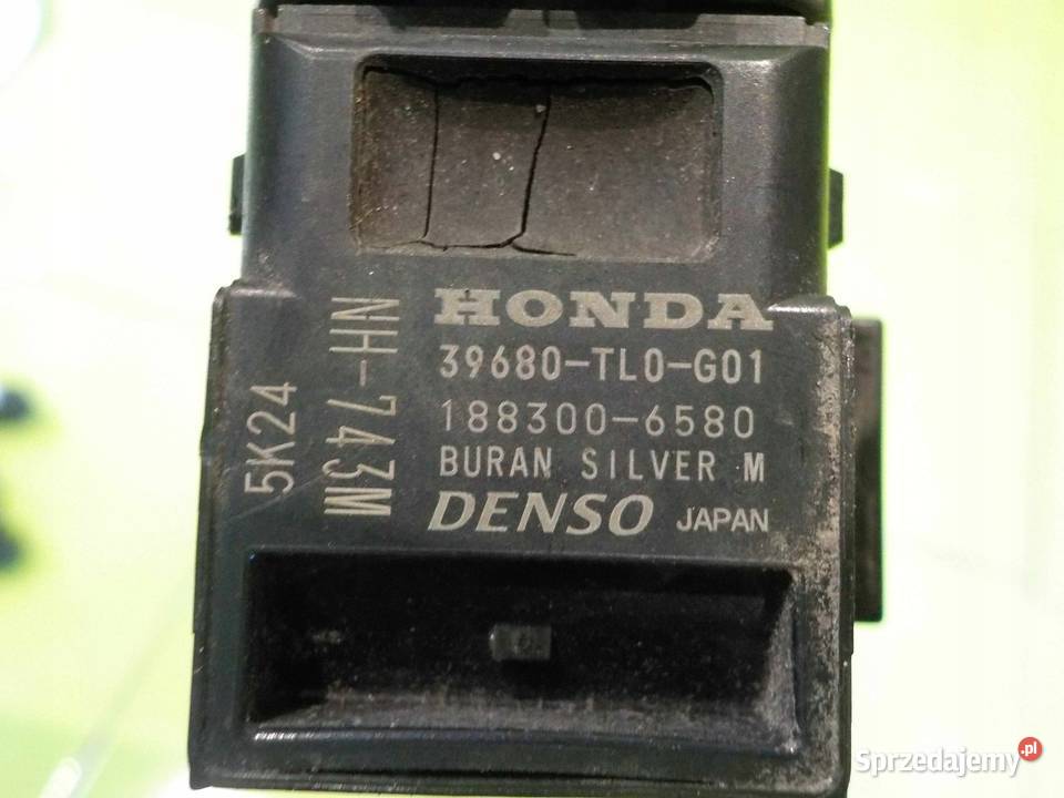 ACCORD VIII 08r czujnik parkowania 39680TL0G01 Suków