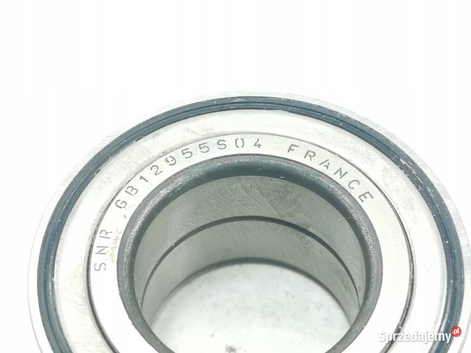 ŁOŻYSKO PIASTY KOŁA PRZÓD ALFA ROMEO GTV 30