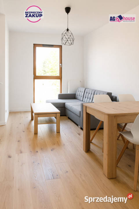 Mieszkanie 3751m2 2 pok Gdańsk Gen Józefa apartamentowiec