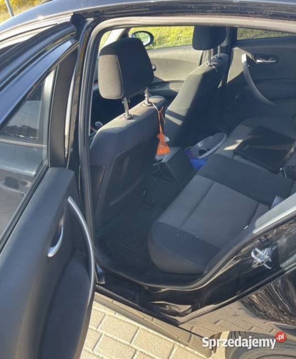 BMW e87 16 115 2005r 254 system Start-Stop Słupsk