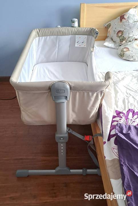 Dostawka Chicco Next too me Boleścin