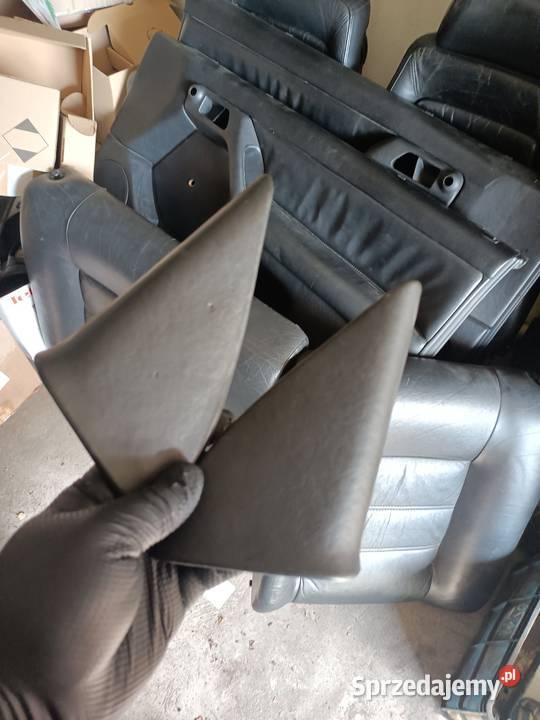Recaro color concept golf 3 3 drzwi