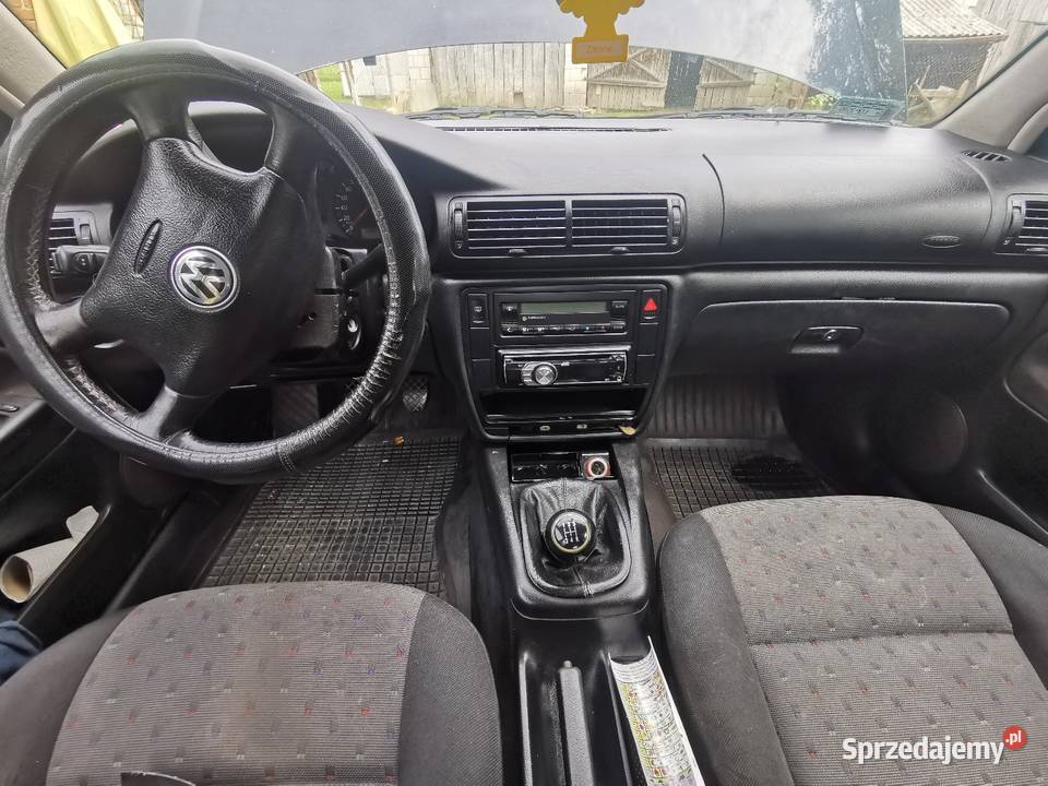 Passat b5 Karczmiska Drugie sprzedam