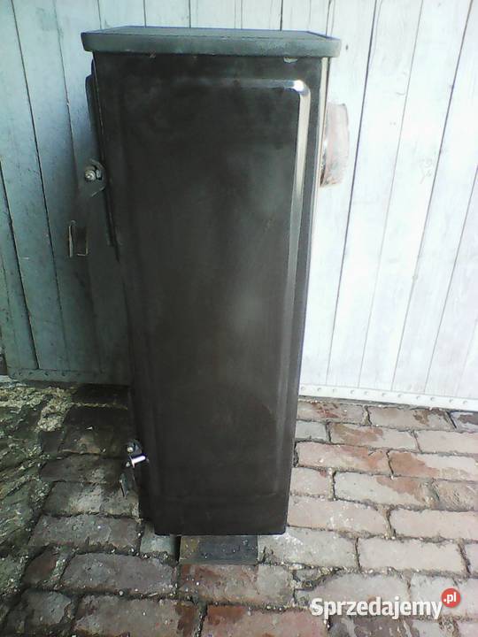Piec koza kominkowy ThormaKerpen węgiel drzewo sprzedam