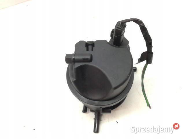 OBUDOWA FILTRA PALIWA 9660023380 Citroen C3 14 D Rok produkcji 2003 świętokrzyskie