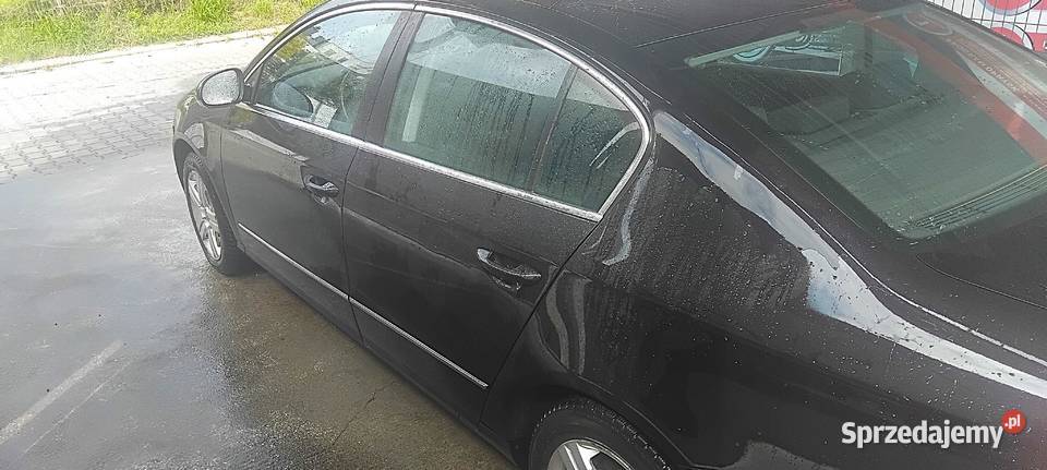 Passat B6 Kielce sprzedam