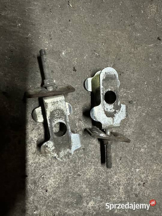 Suzuki Gs 500 regulacja naciągu łańcucha wielkopolskie