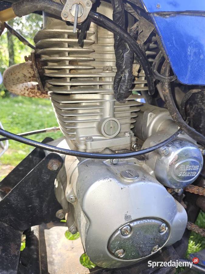 Bashan 200 manual podkarpackie