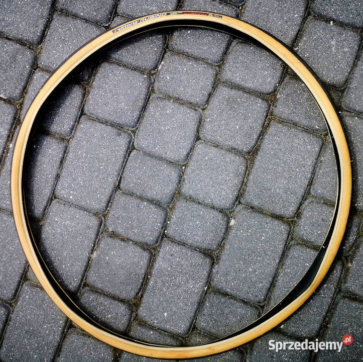 Opona rowerowa szosowa Vittoria Rubimo 70023 Zawiercie sprzedam