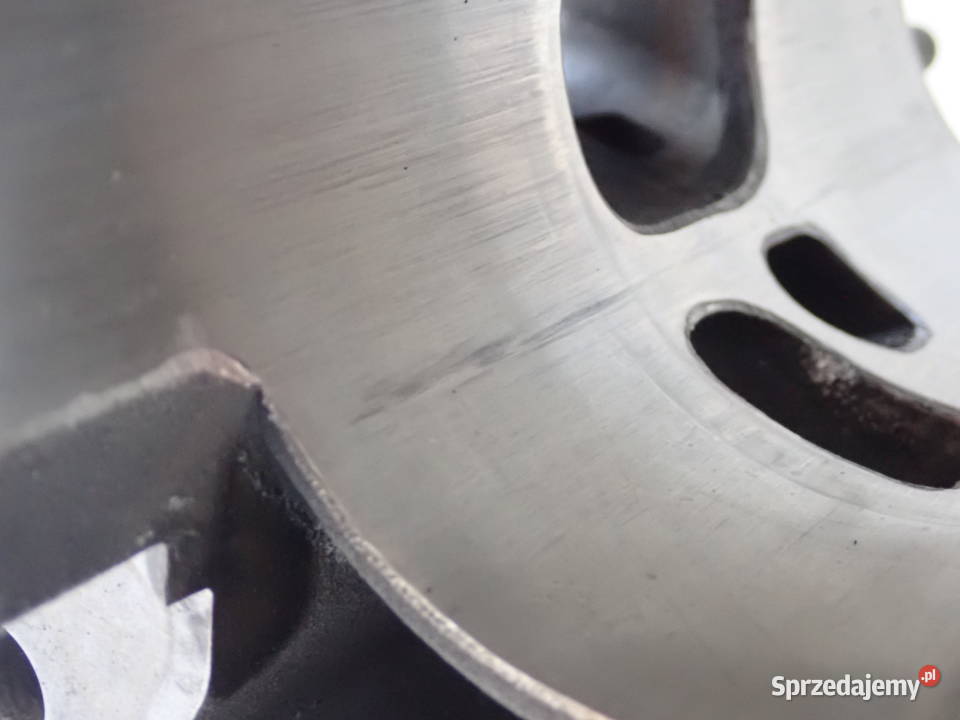 Cylinder Nikasil 66mm Suzuki RM 250 2T J115 Silniki i osprzęt Strzelce Krajeńskie