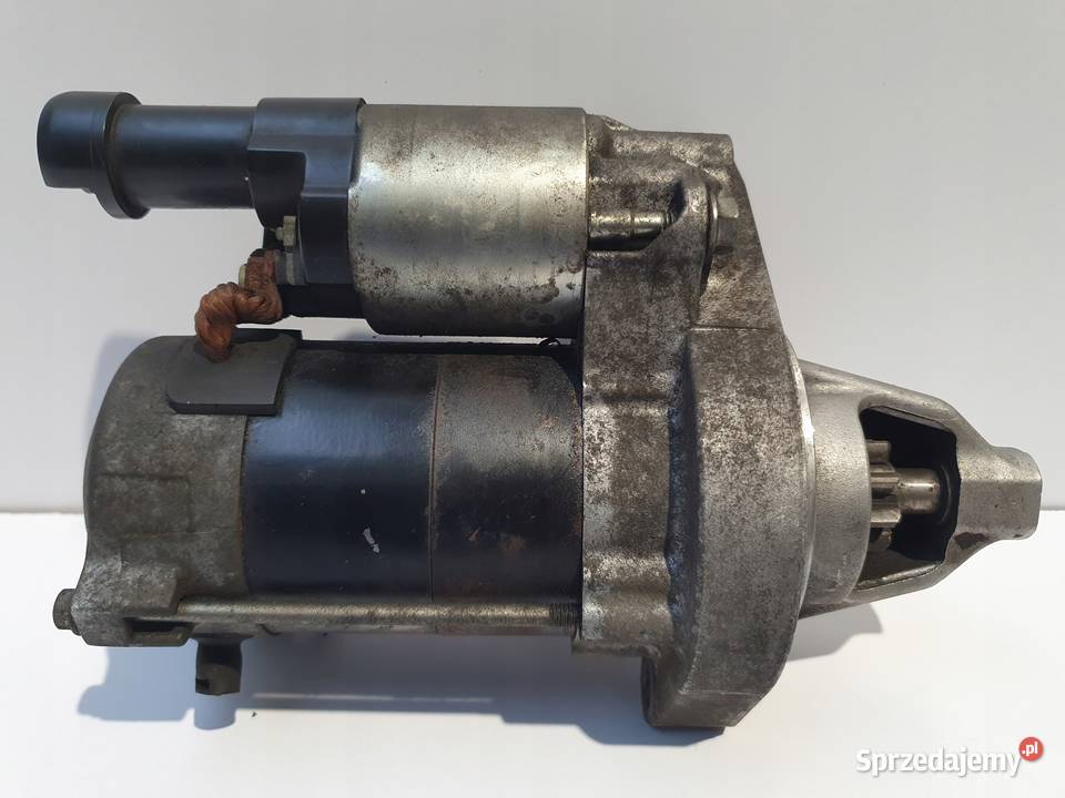 ROZRUSZNIK Honda Civic VIII 18 VTEC R18A2 Chełm