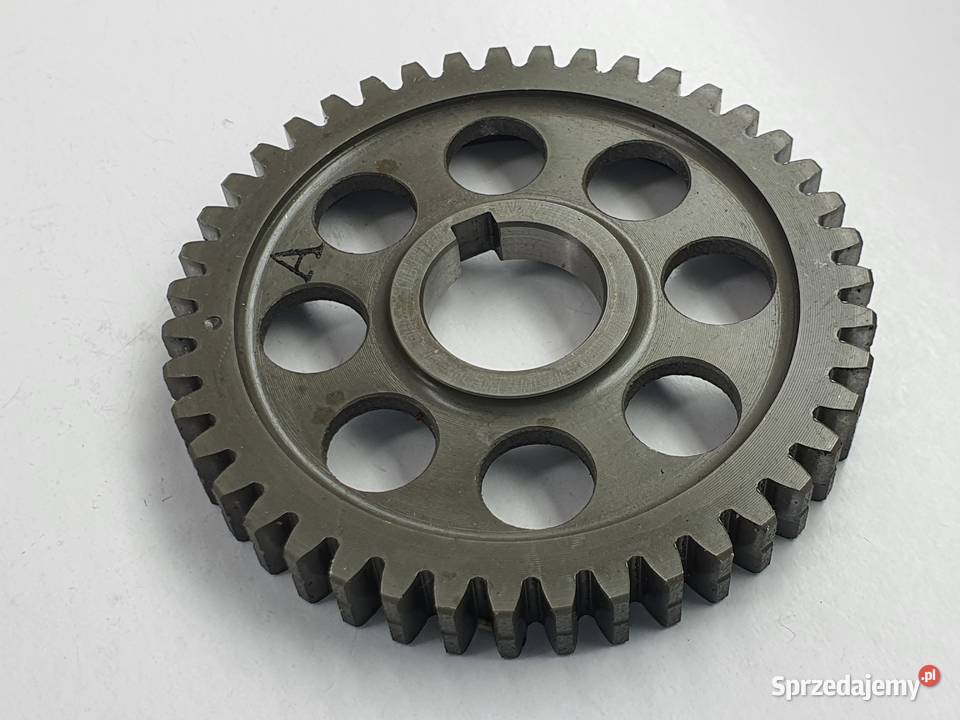 Tryb Zebatka Kolo Posrednie Yamaha Blaster 200 łódzkie Łódź