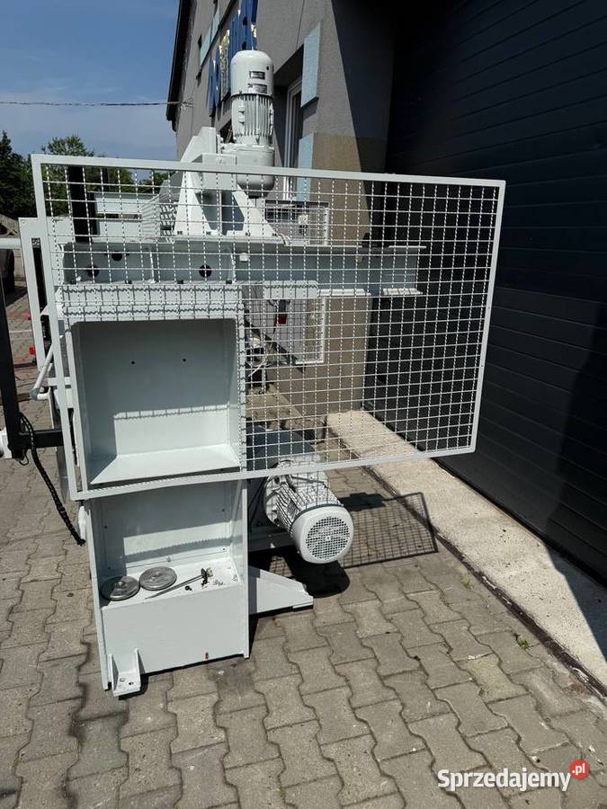 Sztanca wykrawarka wycinarka prasa hydrauliczna Produkcja Łaskarzew