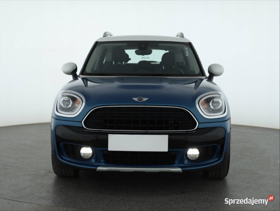 MINI Countryman Cooper gniazdo USB Piaseczno