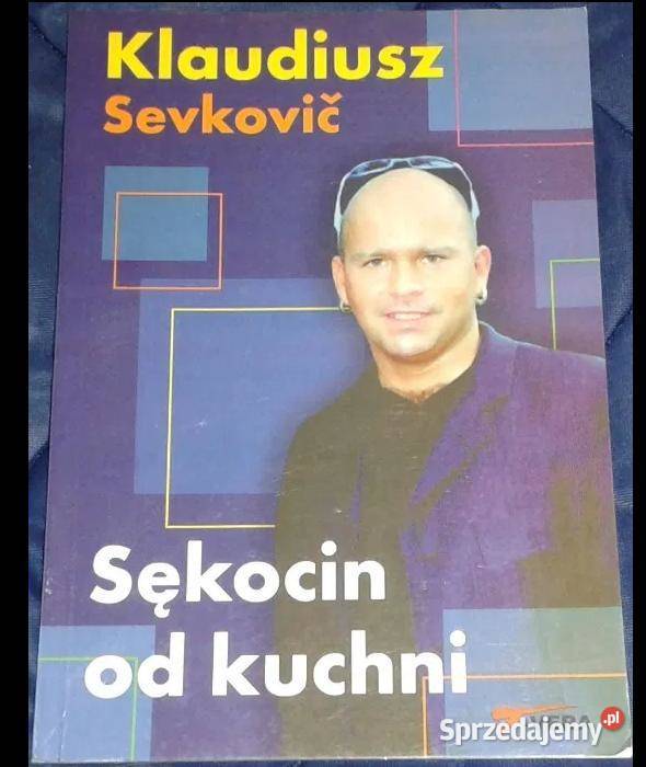 ękocin kuchni Halina Zarzecka Klaudiusz evko lubelskie Chełm