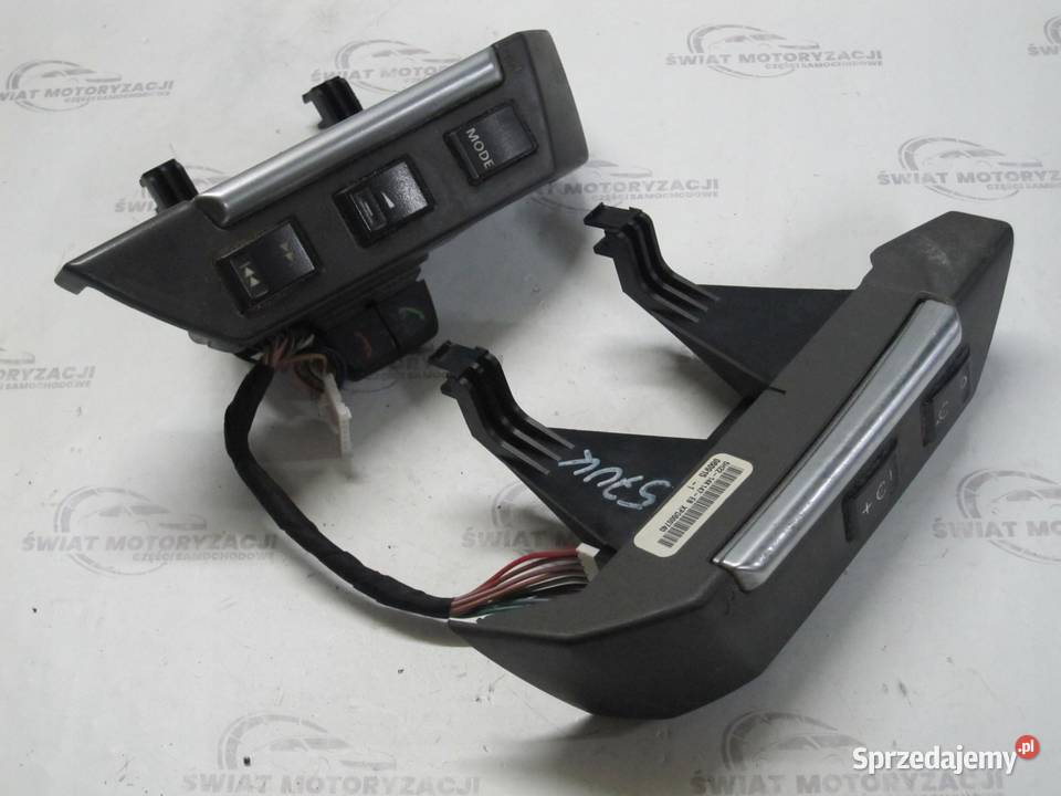 FREELANDER II 06r przełączniki kierownicy sprzedam