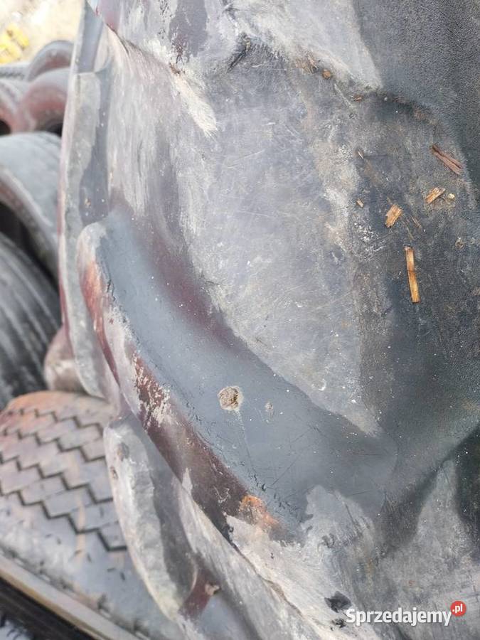 opona 136R38 Michelin Kleber sprzedam