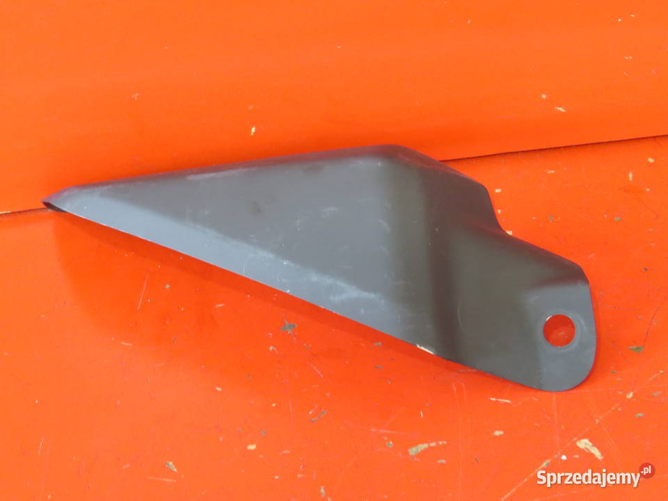 SUZUKI DL 800 VSTROM K320 osłona cover puszka Motoryzacja Warszawa