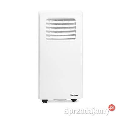 Klimatyzator przenośny Tristar AC5531 małopolskie Jadowniki
