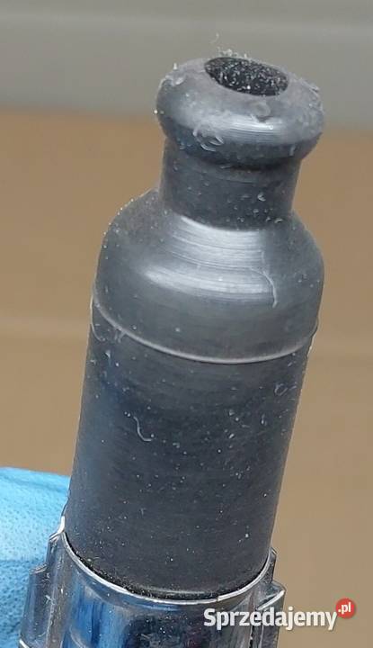 FAJKA ŚWIECY ZAPŁONOWEJ BERU ZLE 1071 VW AUDI Mielęcin