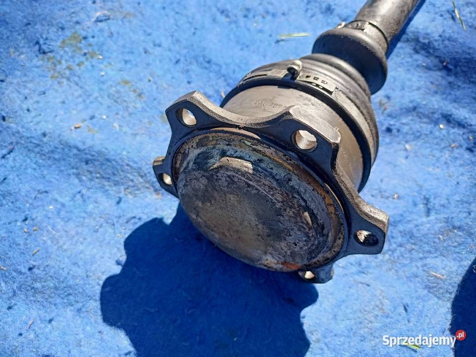 Półoś 26 Audi A4 B5 a3 Myszków sprzedam