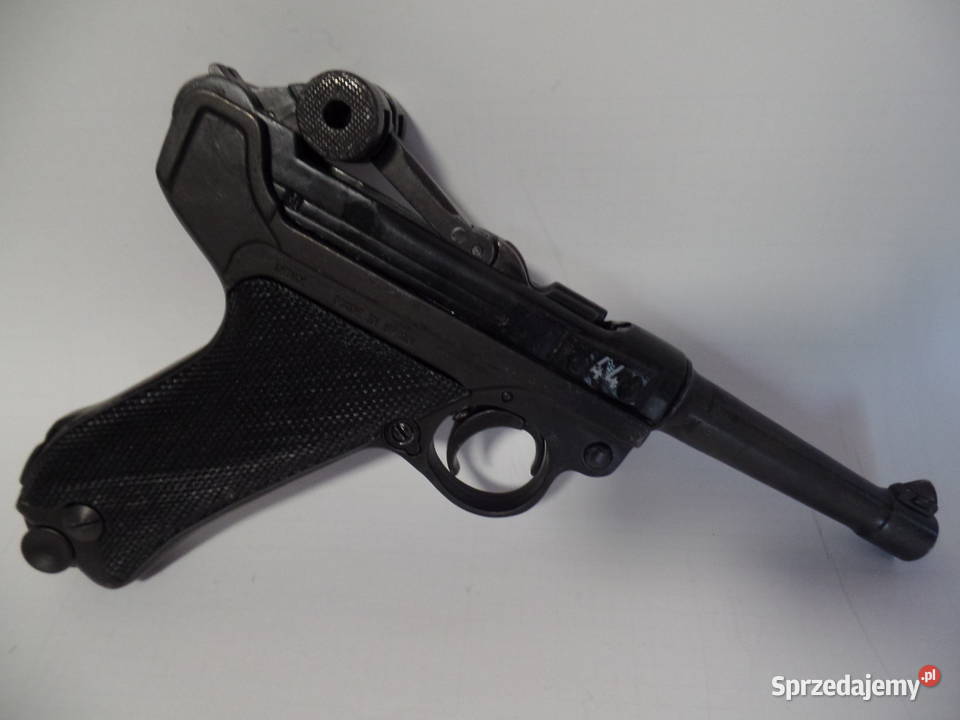 Luger 8parabellum Włocławek