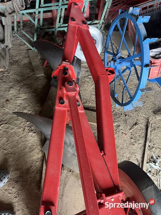 Plug średni Grudziądzki 41 Zamość sprzedam
