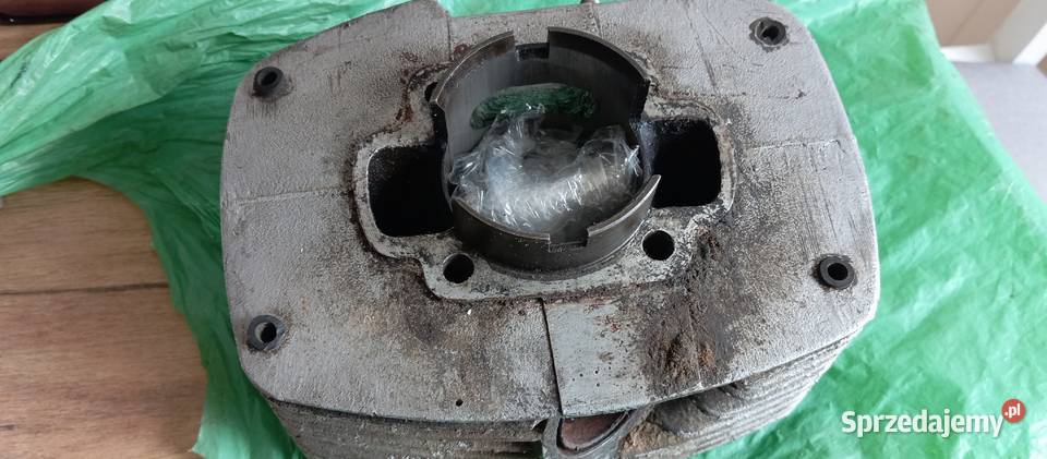 Cylinder WSK 175 060