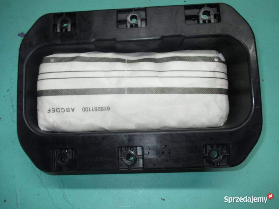 FORD FOCUS MK3 III 11r AIRBAG poduszka pasażera