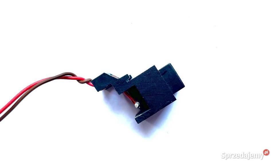 AS 618 wskaźnik skali Części i akcesoria