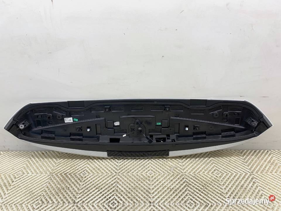 SPOILER OPEL CROSSLAND Hatchback Z42 OWIEWKA sprzedam