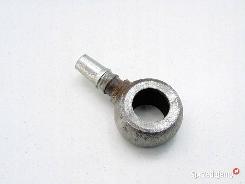 KRÓCIEC PRZEWODU RURKI PALIWA 23 HPI JTD DUCATO osobowe Sosnowiec