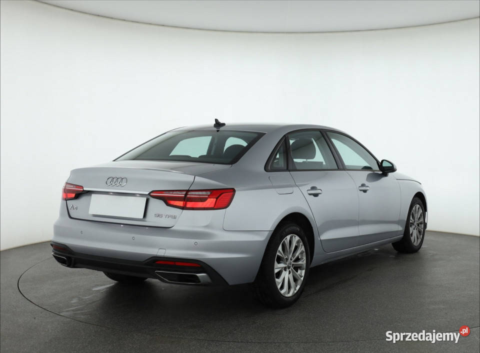 Audi A4 35 TFSI czujnik zmierzchu Piaseczno