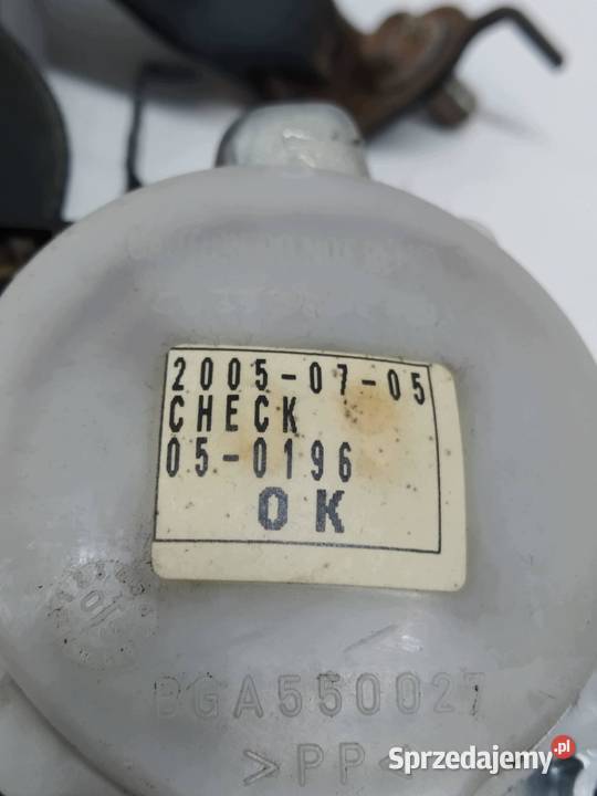 PAS BEZPIECZEŃSTWA LEWY PRZÓD KIEROWCY C25557969