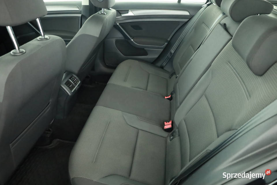 VW Golf 15 TSI klimatyzacja Piaseczno