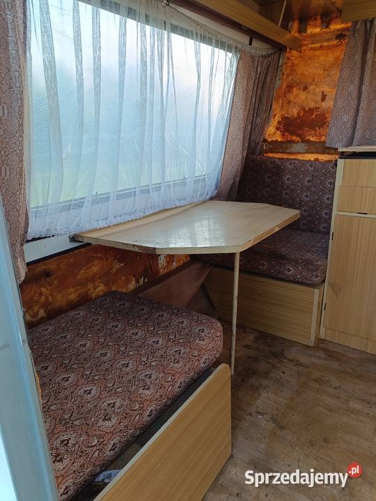 Niewiadów N126N Kempingowe Pabianice