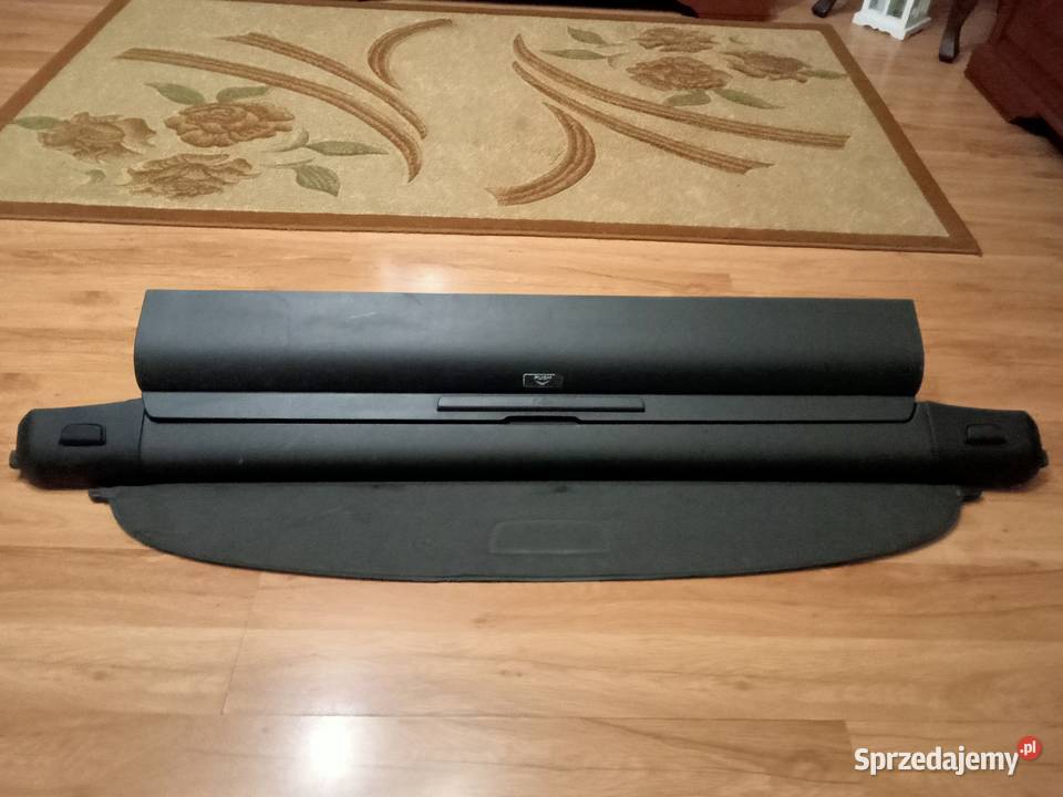 Roleta bagażnika volvo v50 Recz sprzedam