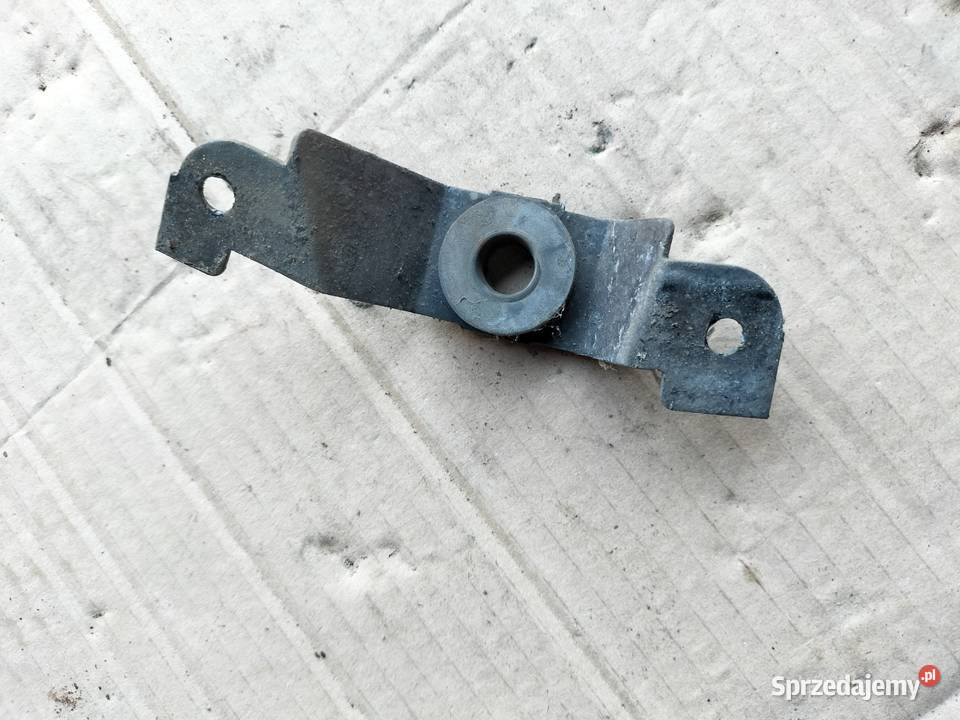 AUDI 80 B3 80B3 16 UCHWYT MOCOWANIE FILTRA lubelskie Kamień-Kolonia