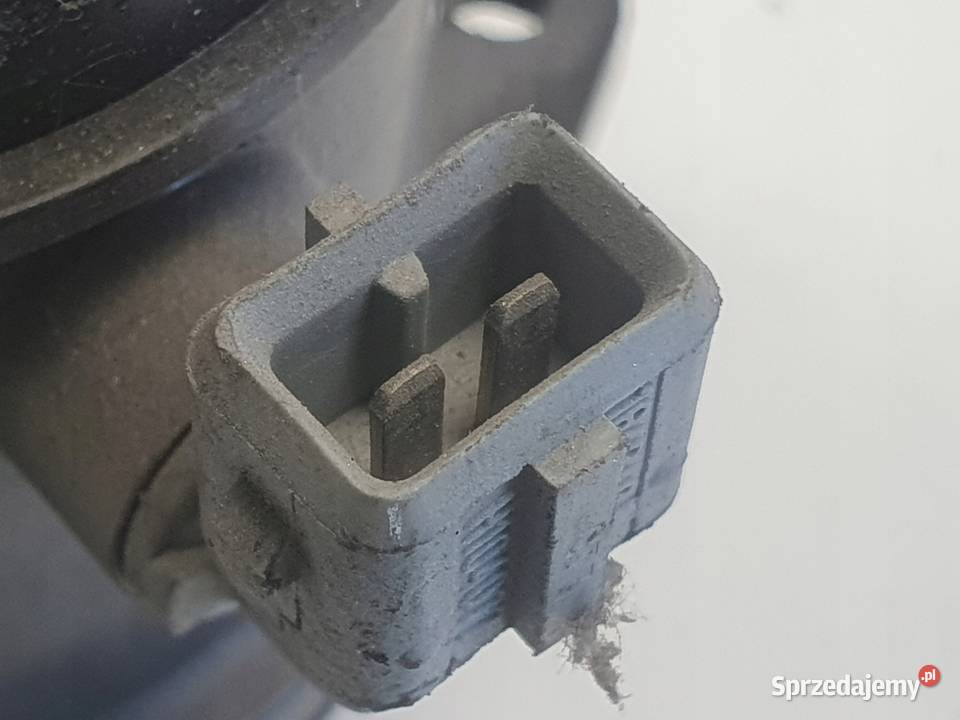 PRZEPŁYWOMIERZ POWIETRZA Renault Clio III 15 DCI lubelskie Rudka