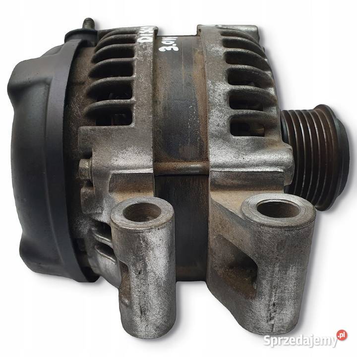ALTERNATOR Land Rover Discovery IV 30 SDV6