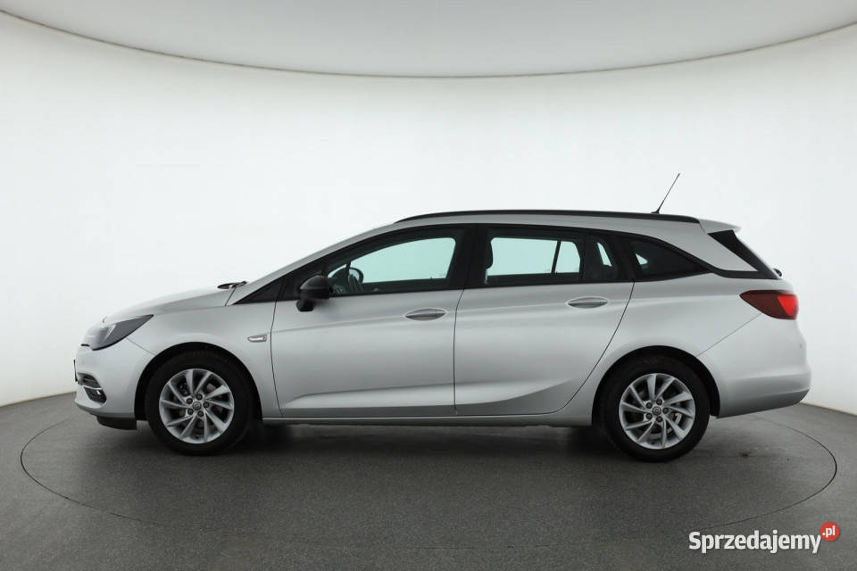 Opel Astra 15 CDTI mazowieckie Piaseczno