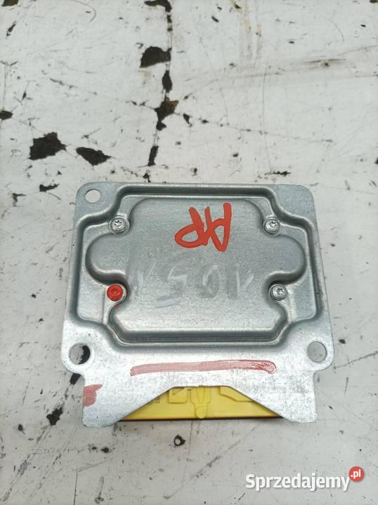 SENSOR AIRBAG 6R0959655K Opel Corsa V 2014 E Motoryzacja