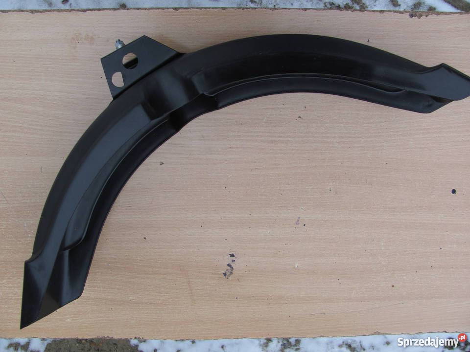 Simson S51 Enduro błotnik uchwyt Lamki